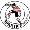 Escudo del Sparta Rotterdam Sub 17