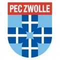Escudo del PEC Zwolle Sub 17