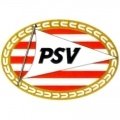 Escudo del PSV Sub 17