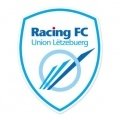 Escudo del Racing FC Sub 19