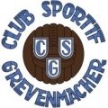 Escudo del CS Grevenmacher Sub 19