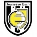 Escudo del Jeunesse d'Esch Sub 19