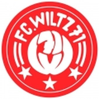 FC Wiltz 71 Sub 19
