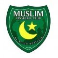 Escudo del Muslim