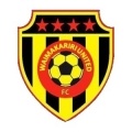 Escudo Waimakariri United