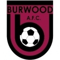 Burwood AFC