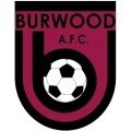 Escudo del Burwood AFC