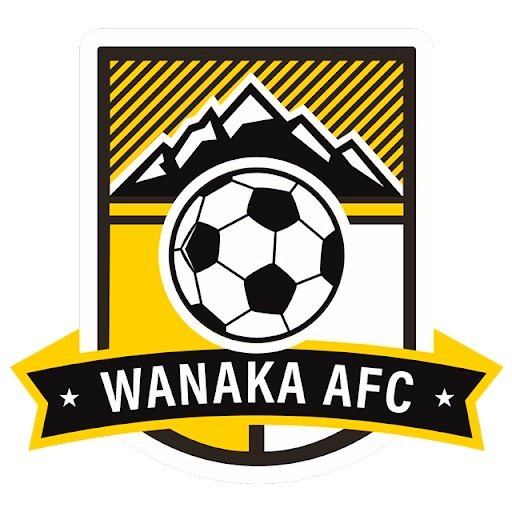 Escudo del Wanaka