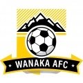 Escudo del Wanaka