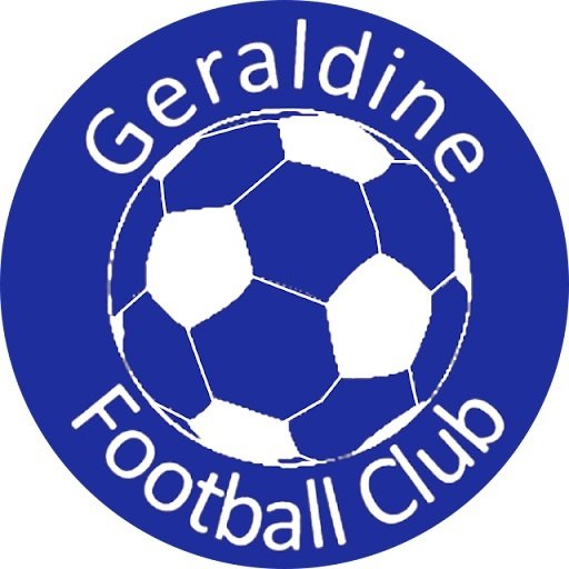 Escudo del Geraldine