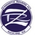 Zamantix Rovers