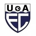 Escudo del University of Auckland FC