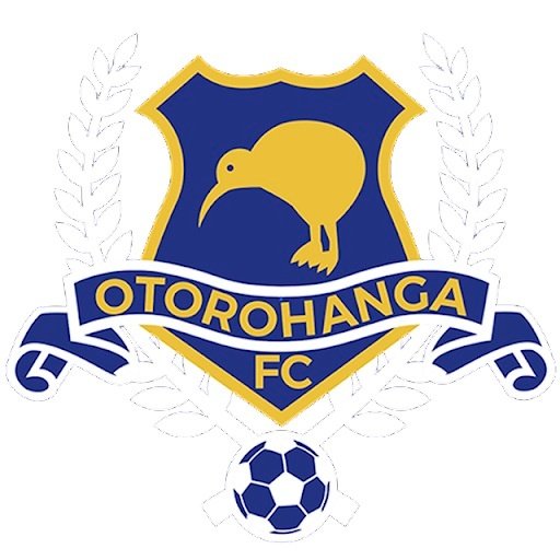 Escudo del Otorohanga