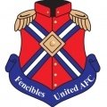 Escudo del Fencibles United