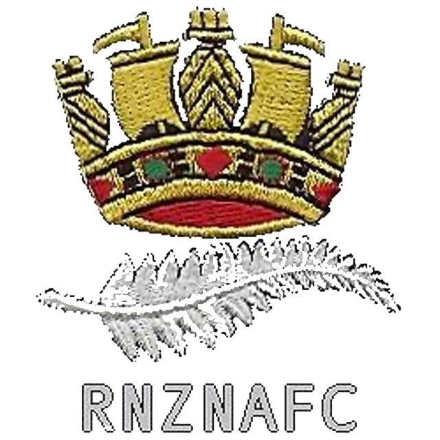 Escudo del Navy