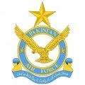 Escudo del Pakistan Air Force