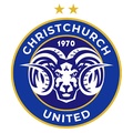 Escudo Christchurch United