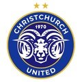 Escudo Christchurch United