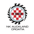 Escudo del HNK Auckland