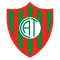 Escudo del Atlético Tembetary