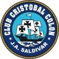Escudo del Cristobal Colon JAS