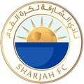 Escudo del Sharjah FC