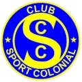 Sport Colonial