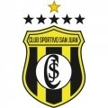 Escudo del Sportivo San Juan