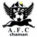 Escudo del Afghan FC