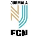 Escudo del FC Noah Jurmala