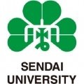 Escudo del Sendai University
