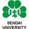 Escudo Sendai University