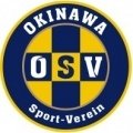Escudo del Okinawa SV