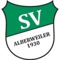 Escudo del Alberweiler