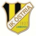 Escudo del Östria Lambohov