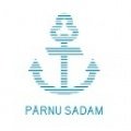 Escudo del Pärnu Sadam