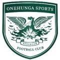 Escudo del Onehunga Sports