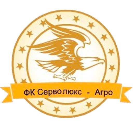 Escudo del Servolyuks