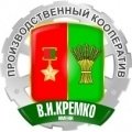 Escudo del PK Imya Kremko