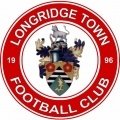 Escudo del Longridge Town
