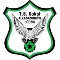 Escudo del Sokol Aleksandrow