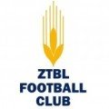 Escudo del ZTBL