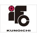 Escudo del Iga Kunoichi