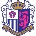 Escudo del Cerezo Osaka