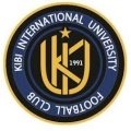 Escudo del Kibi University
