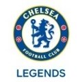 Escudo del Chelsea Leyendas