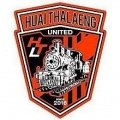 Escudo del Huai Thalaeng United