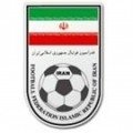 Escudo del Irán CP