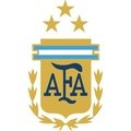 Escudo del Argentina CP