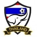 Escudo del Tailandia CP